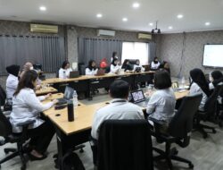 Dorong Layanan Pemulihan Berkelanjutan, BNN Perkuat Kompetensi Petugas Rehabilitasi