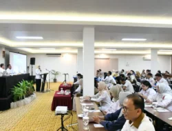 Wabup Netta Dorong Penguatan PPID Wujudkan Keterbukaan Informasi Publik di Banyuasin