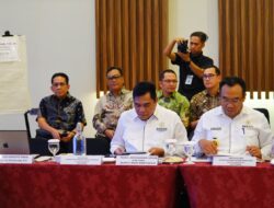 Bupati Muba Hadiri Kegiatan APKASI di Soreang Jabar