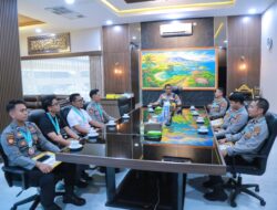 Polda NTB Raih Juara III Badminton Kapolri Cup 2026, Kapolda: Terus Harumkan Institusi