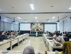 Di Tengah Normalisasi Tambang, Fondasi Ekonomi NTB Tetap Kuat