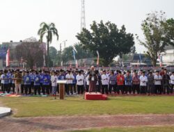 Ikhtiar Hadapi Kemarau, Pemkab OKI Ajak Warga Gelar Shalat Istisqa