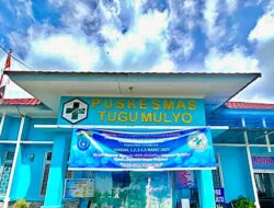 Kas Daerah Krisis, Pejabat Puskesmas Tugumulyo OKI Diduga Asyik Foya-foya