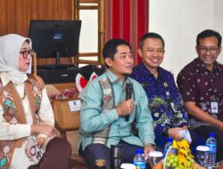Realisasi Investasi Semester I 2026 Capai 51,26 Persen, Pemprov NTB Perkuat Pertumbuhan Ekonomi Inklusif melalui UMKM
