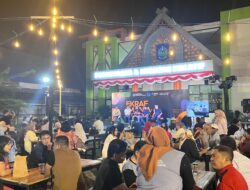 Ekraf Mania Festival 2026, Langkah Awal Geliat Ekonomi Kreatif NTB