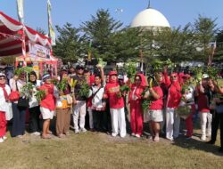 Bukan Sekadar Bagi Sayur Gratis: Strategi Kebijakan Pemprov NTB Menekan Inflasi Level Rumah Tangga
