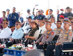 Ketua Komisi IV DPR RI Dorong Penguatan Produksi Bawang Putih untuk Kurangi Impor