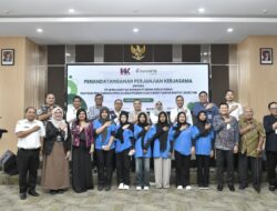 KUR PMI Bank NTB Syariah, Kado Hari Kemerdekaan Bagi Pahlawan Devisa