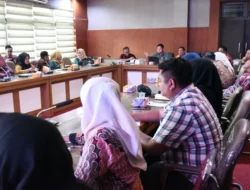 Pemkab Banyuasin Matangkan Persiapan APKASI Otonomi Expo 2026