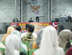 Rangkaian Perayaan HUT ke-81 RI Banyuasin III Rampung Digelar, Ini Pesan Bupati Askolani