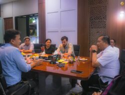 Putri Mahkota Swedia Victoria Akan Kunjungi NTB, Pemprov Siapkan Panggung Perempuan dan Komunitas