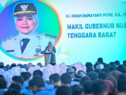 Menabung Sejak Dini, Benteng Generasi NTB di Era Digital