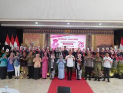 Bidan Ujung Tombak Layanan Kesehatan hingga Pelosok OKI