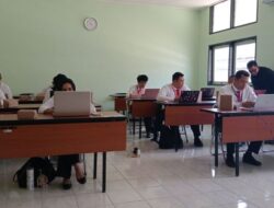ADVOKAI NTB Dorong Regenerasi Advokat, UKDPA Jadi Pintu Masuk Calon Penegak Keadilan