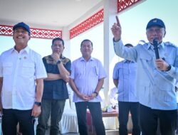 Kampung Nelayan Merah Putih Teluk Ekas, Ikhtiar Pemprov NTB dan Pemerintah Pusat Tingkatkan Kesejahteraan Nelayan