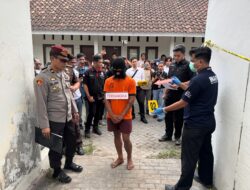 Rekonstruksi Kasus Kematian Mahasiswi NDR Digelar, 44 Adegan Diperagakan di TKP