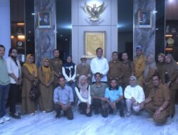 Gubernur Miq Iqbal: Cagar Budaya Harus Menggerakkan Ekonomi Daerah
