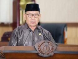 DPRD Muba Serahkan 81 Aspirasi Warga Dapil II ke Pemkab, H Amri Andi Himpun Usulan Terbanyak