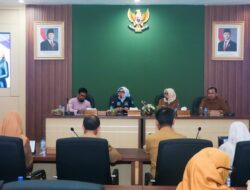 Serap Aspirasi untuk Diperjuangkan di Pusat, DPD RI Kawal Program Prioritas NTB