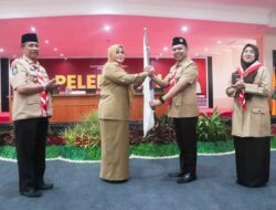 Wagub Umi Dinda Tekankan Kwarda Pramuka NTB Jadi Duta Daerah di Jamnas XII