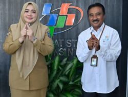 Wagub Umi Dinda Apresiasi Sensus Ekonomi NTB Capai 94 Persen