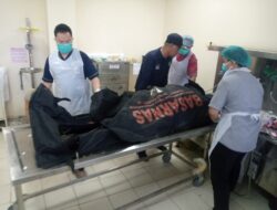 Diperkirakan Meninggal Lebih dari Sepekan, Polisi Selidiki Penemuan Mayat di Perbukitan Pemenang