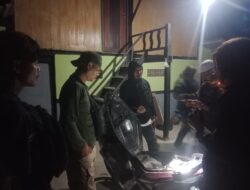 Sasar Tempat Ibadah, Jaringan Curanmor dan Penadah Digulung Unit Reaksi Cepat Puma Polda NTB