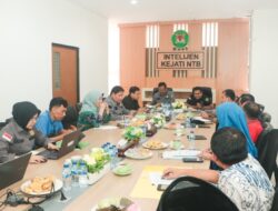 Ancaman Radikalisme Bergeser ke Layar Ponsel, NTB Perkuat Kolaborasi Lintas Sektor hingga Literasi Digital  