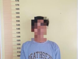 Bobol Atap Toko, Pria 23 Tahun di Bintaro Diamankan Opsnal Polsek Ampenan