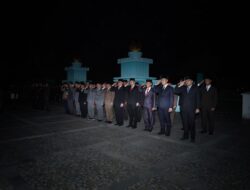 OKI Gelar Renungan Suci, Kenang Jasa Para Pahlawan