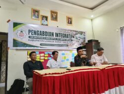 Menenun “GAPUK Sejahtera”: Dosen UIN Mataram Pengabdian Integratif di Desa Lingkar Kampus
