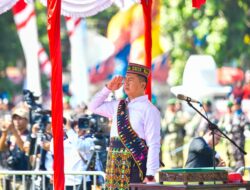 Gubernur NTB Perintahkan Dua Dinas Bergerak Cepat Tangani Dugaan Pencemaran Laut Sambik Elen KLU