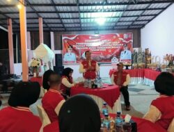 Hadiri Pembubaran Paskibra Provinsi NTB, Gubernur Iqbal Titip Pesan Kedisiplinan dan Penegasan Solidaritas Kemanusiaan