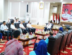 Masuk Enam Besar Nasional, Tim Penilai Cek Langsung Kinerja Pelayanan Publik di Muba
