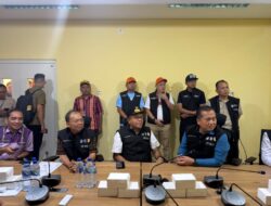 Solidaritas KR-BNN, Gubernur Bali dan NTB Hadir untuk NTT  