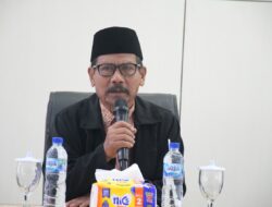 DKD KLU Dorong Kebudayaan Tidak Seremonial Belaka, Kamardi: 12 Rekomendasi Asprasi Masyarakat Disampaikan kepada Pemda