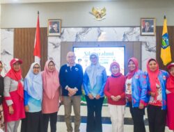 Bunda Sinta: Kita Perkuat Kolaborasi Lintas Generasi TP PKK NTB