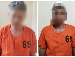 Dua HP Raib dari Rumah Warga, Polsek Narmada Amankan BB dan Ringkus Terduga Pelaku