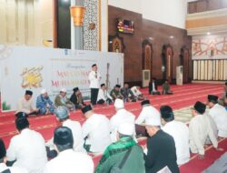 Maulid Nabi Muhammad SAW, Teladani Rasulullah Wujudkan NTB Makmur Mendunia