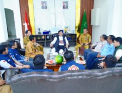 Dua Tahun Gagal Panen, Bayung Lincir Kini Panen Raya 50 Ton Semangka Per Hari