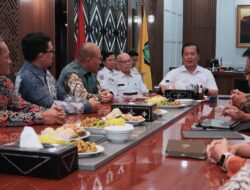 Kolaborasi Pemprov NTB – UMM Malang : Perkuat Program Pemberdayaan Berbasis Potensi Daerah