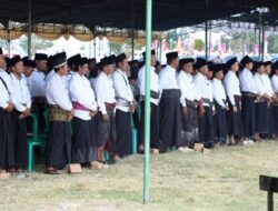 1.004 Anggota BPD di Lombok Tengah Masa Periode 2026-2034 Dilantik