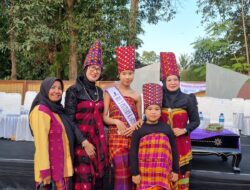 Hadiri Parade Jong Bayan, Dewan AMAN Nasional Bali-Nusra: Penggunaan Jong Berakar Dari Tradisi Turun-Temurun Masyarakat Adat Bayan