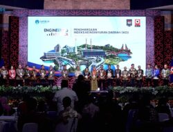 Satu-satunya dari Sumsel, Kepemimpinan Toha Tohet Bawa Muba Raih Penghargaan IKD 2026 Tingkat Nasional