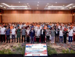 Musorprov KONI NTB, Satukan Kekuatan Menuju PON 2028