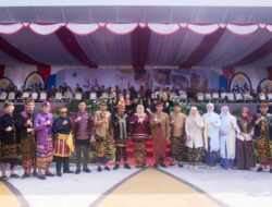 33 Tahun Kota Mataram, Gubernur NTB: Momentum Melihat Kembali Perjalanan Pembangunan Kota Seutuhnya