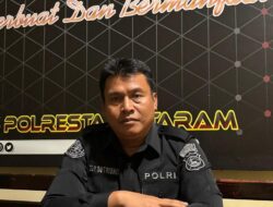 Nama Pejabat Polri Dicatut untuk Minta Uang, Polresta Mataram Imbau Warga Waspada Penipuan