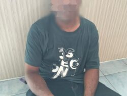 Kepergok Curi 18 Bungkus Rokok, Pria Asal Dompu Diamankan Polisi dari Amukan Massa