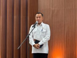 Mensesneg Apresiasi 336 Ribu Pendaftar “War Ticket”, Istana Tambah Undangan HUT Ke-81 Kemerdekaan RI untuk Masyarakat