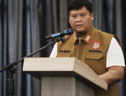 Sekda Banyuasin: Pengelolaan KHG Sungai Saleh-Sungai Sugihan Jangan Sekedar Pada Dokumen Rencana